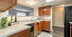 Amberly Village Townhomes