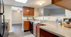Amberly Village Townhomes