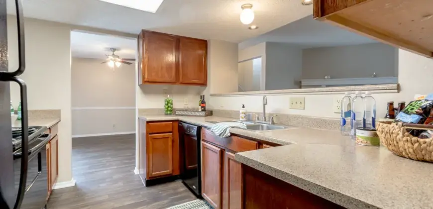 Amberly Village Townhomes