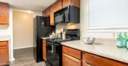 Amberly Village Townhomes