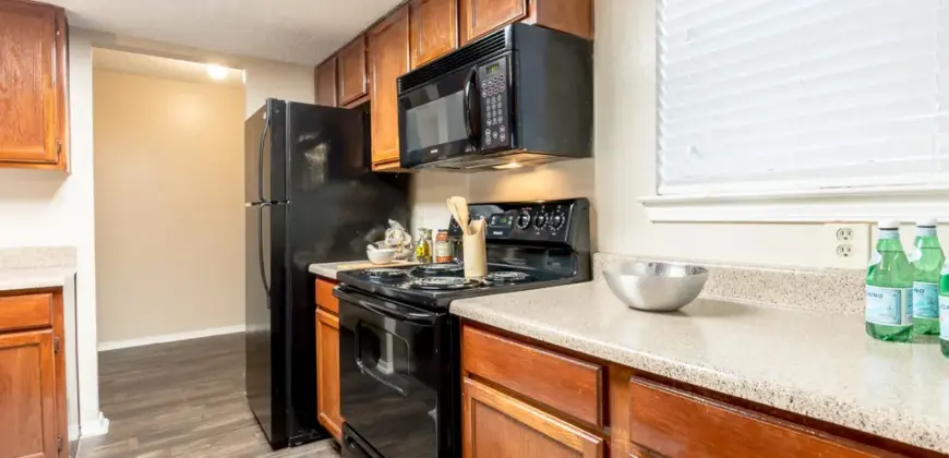 Amberly Village Townhomes