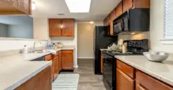 Amberly Village Townhomes