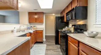 Amberly Village Townhomes