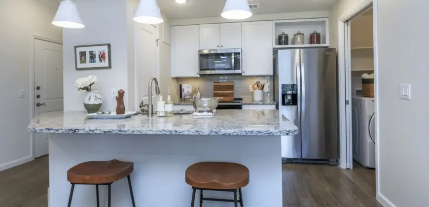 Anthem At Ledge Stone