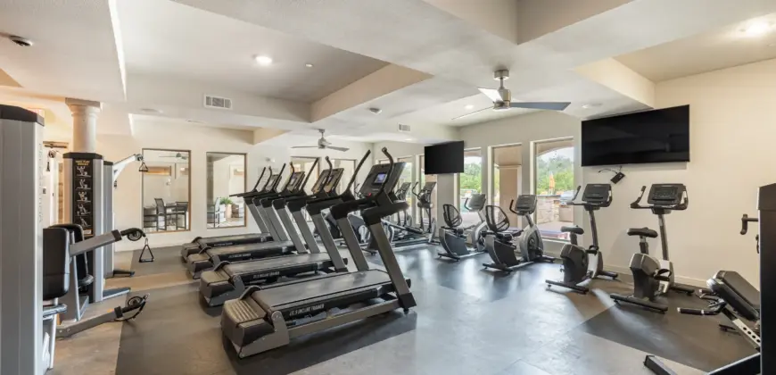 Anthem At Ledge Stone