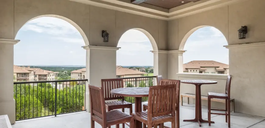 Anthem At Ledge Stone