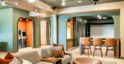 Anthem At Ledge Stone