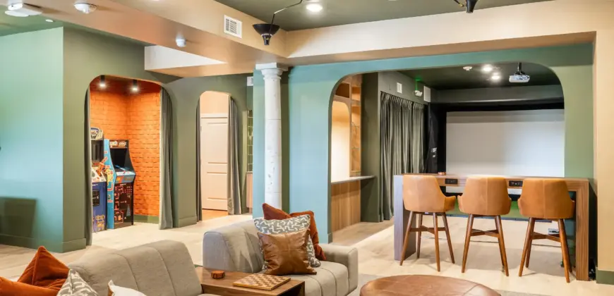 Anthem At Ledge Stone