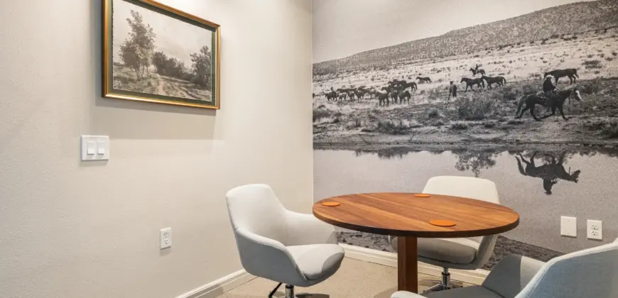 Anthem At Ledge Stone