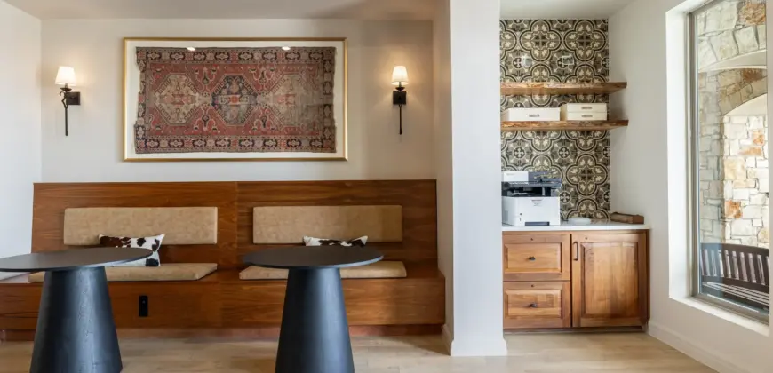 Anthem At Ledge Stone