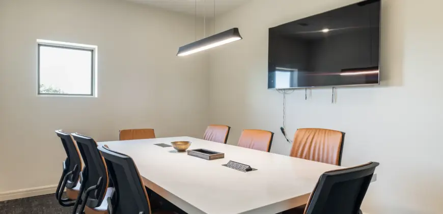 Anthem At Ledge Stone