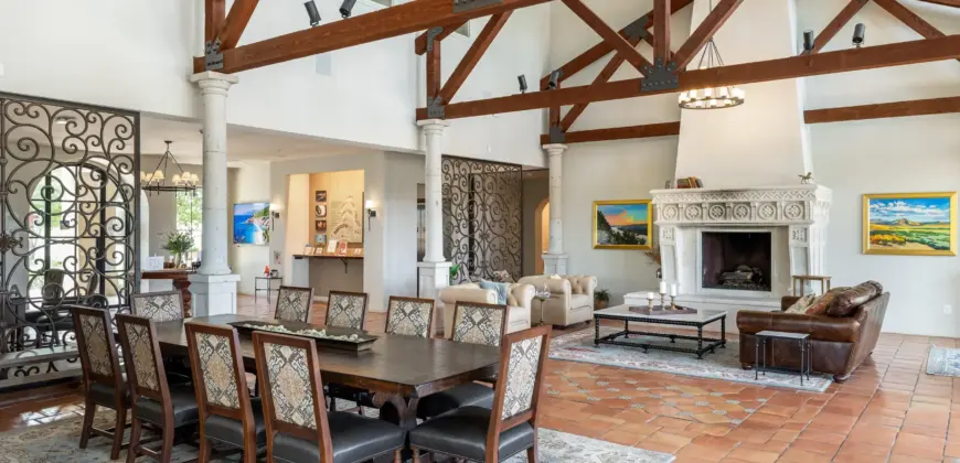 Anthem At Ledge Stone