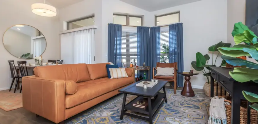 Anthem At Ledge Stone