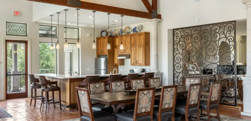 Anthem At Ledge Stone