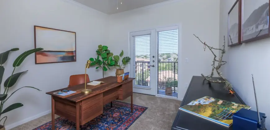 Anthem At Ledge Stone