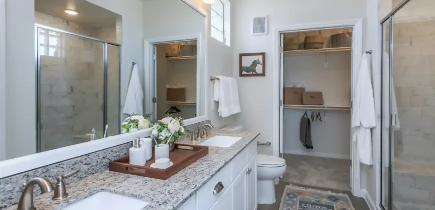 Anthem At Ledge Stone