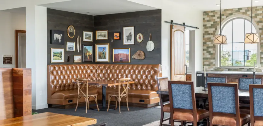 Anthem At Ledge Stone