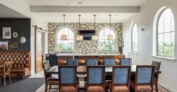 Anthem At Ledge Stone