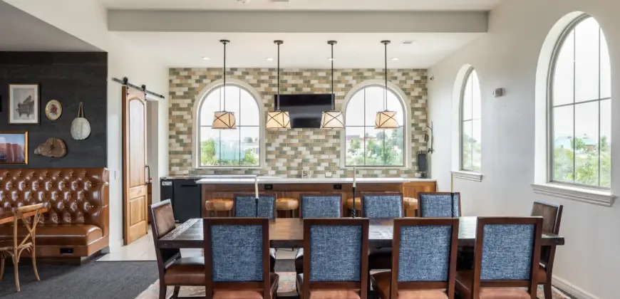 Anthem At Ledge Stone