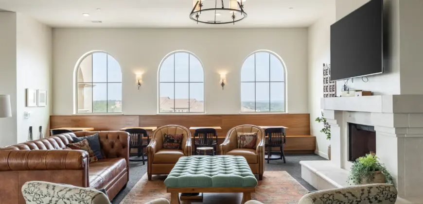 Anthem At Ledge Stone