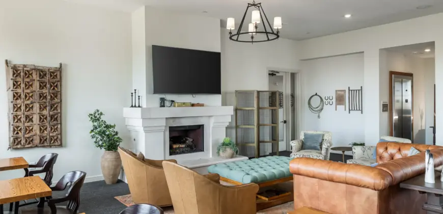 Anthem At Ledge Stone