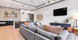 Anthem Town East
