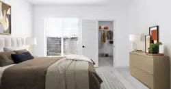 Anthem Town East