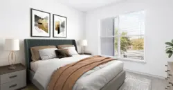 Anthem Town East