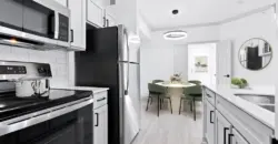Anthem Town East