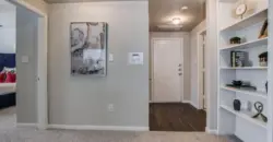 Arboretum Estates