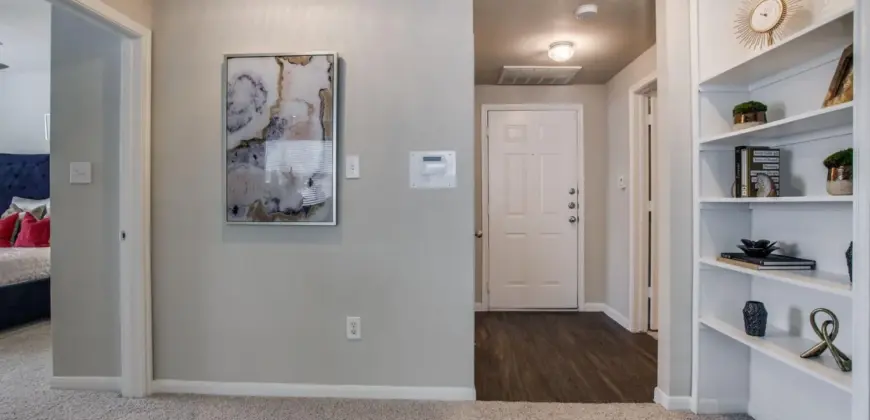 Arboretum Estates