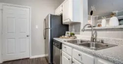 Arboretum Estates