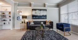 Arboretum Estates