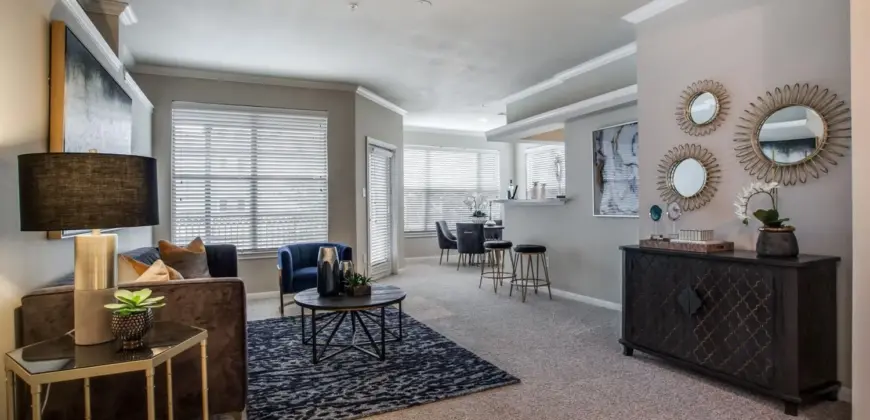 Arboretum Estates