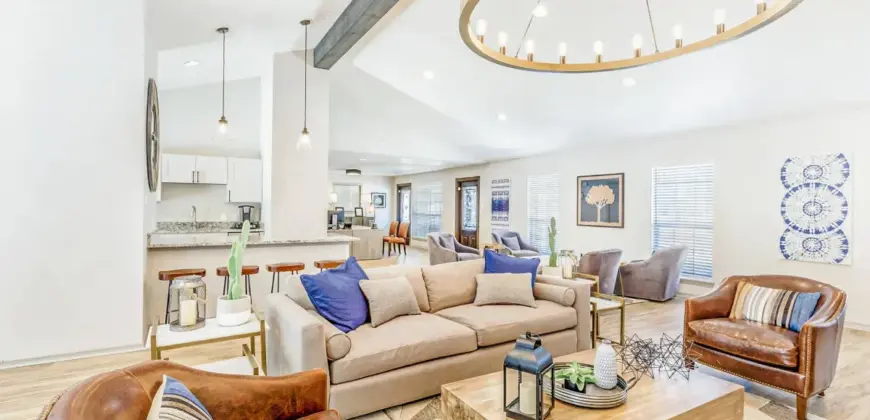 Arbors Of Euless
