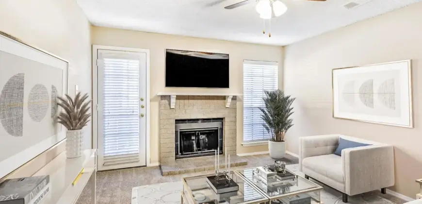 Arbors Of Euless