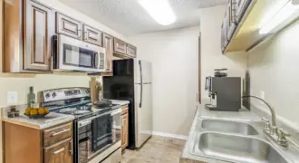 Arbors Of Euless