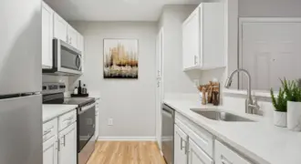 Arbors Of Wells Branch