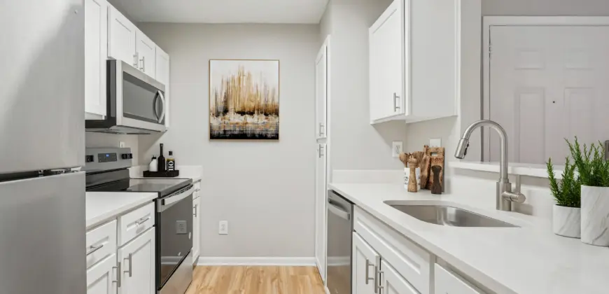 Arbors Of Wells Branch