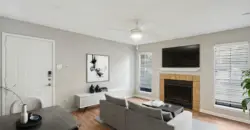 Arbors Of Wells Branch