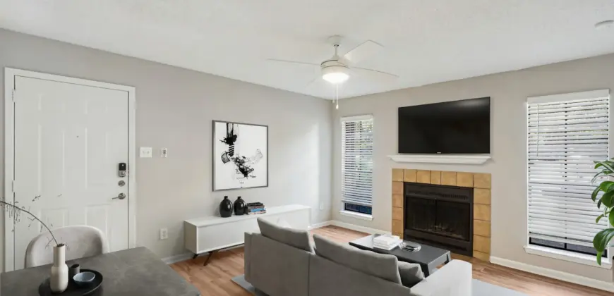 Arbors Of Wells Branch