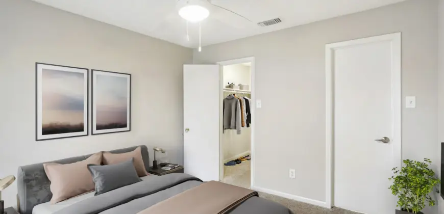 Arbors Of Wells Branch