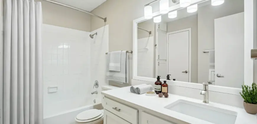 Arbors Of Wells Branch