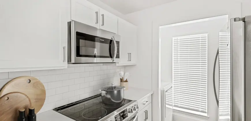 Arbors Of Wells Branch