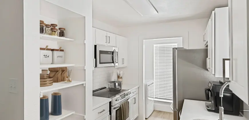 Arbors Of Wells Branch