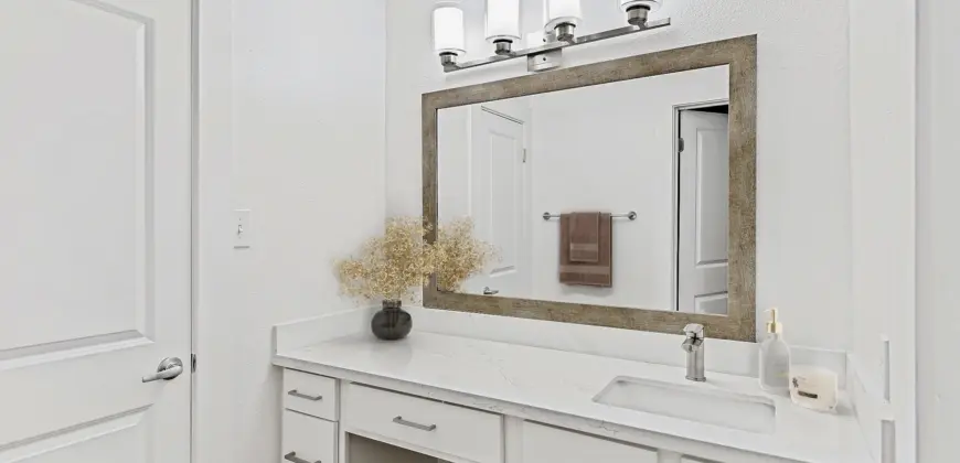 Arbors Of Wells Branch