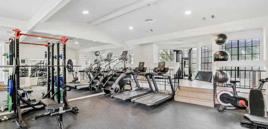 Arbors Of Wells Branch