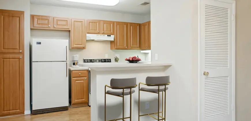 Arbors Of Wells Branch