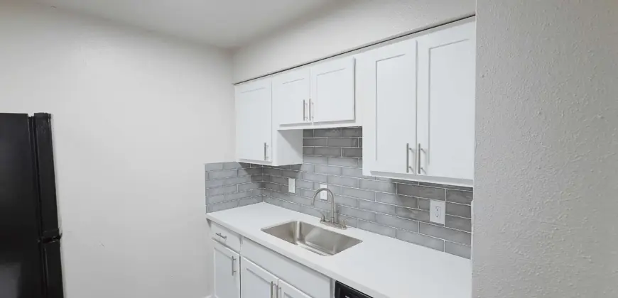 Arcata Townhomes