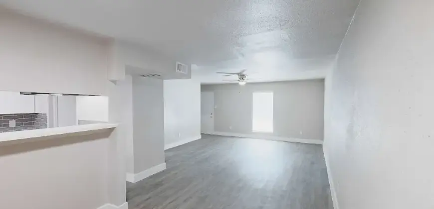 Arcata Townhomes